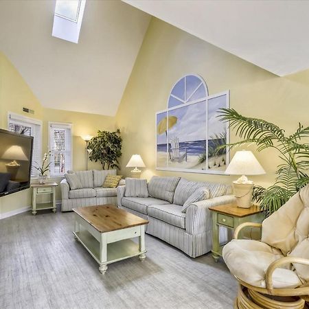 Marlin Cove Villa Ocean City Eksteriør bilde
