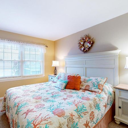 Marlin Cove Villa Ocean City Rom bilde