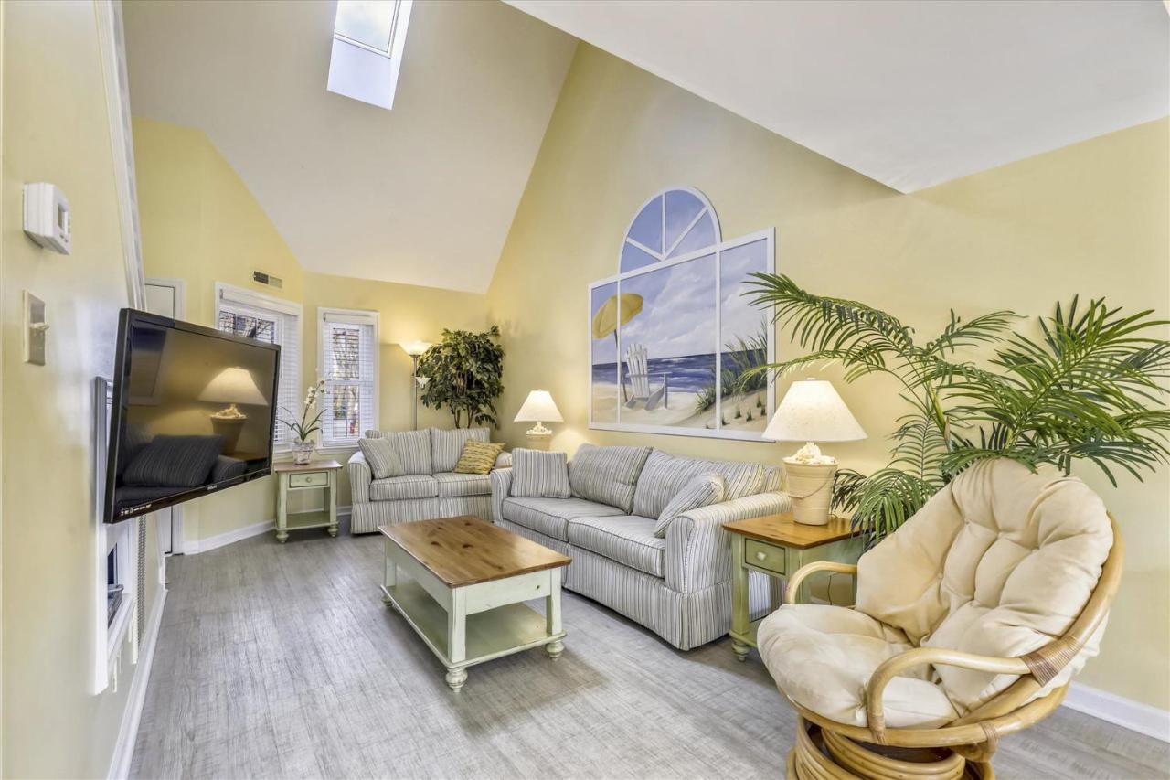 Marlin Cove Villa Ocean City Eksteriør bilde
