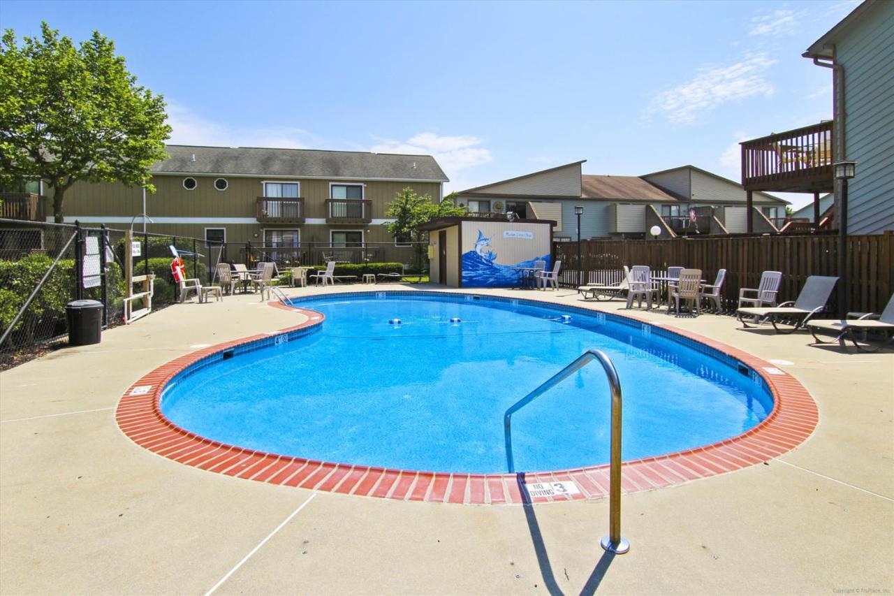 Marlin Cove Villa Ocean City Eksteriør bilde