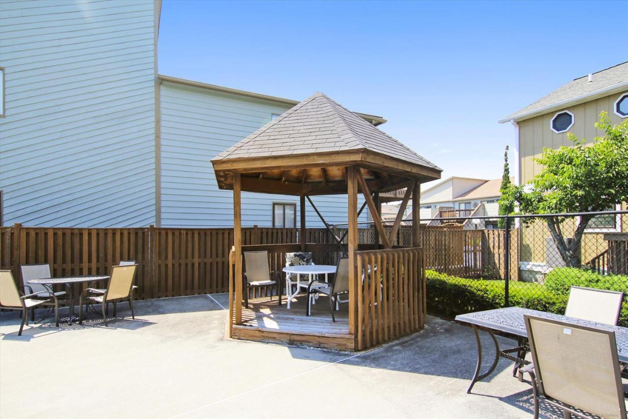 Marlin Cove Villa Ocean City Eksteriør bilde