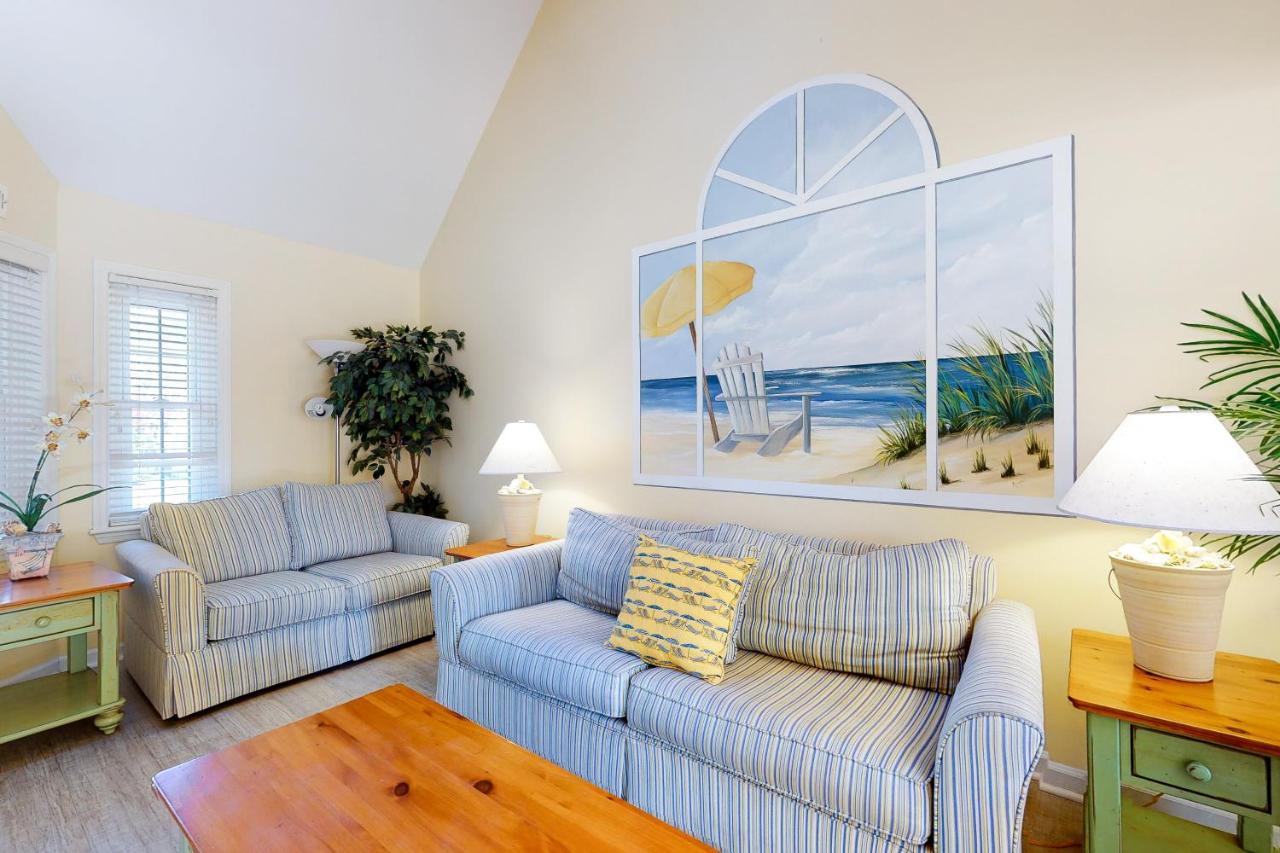 Marlin Cove Villa Ocean City Eksteriør bilde
