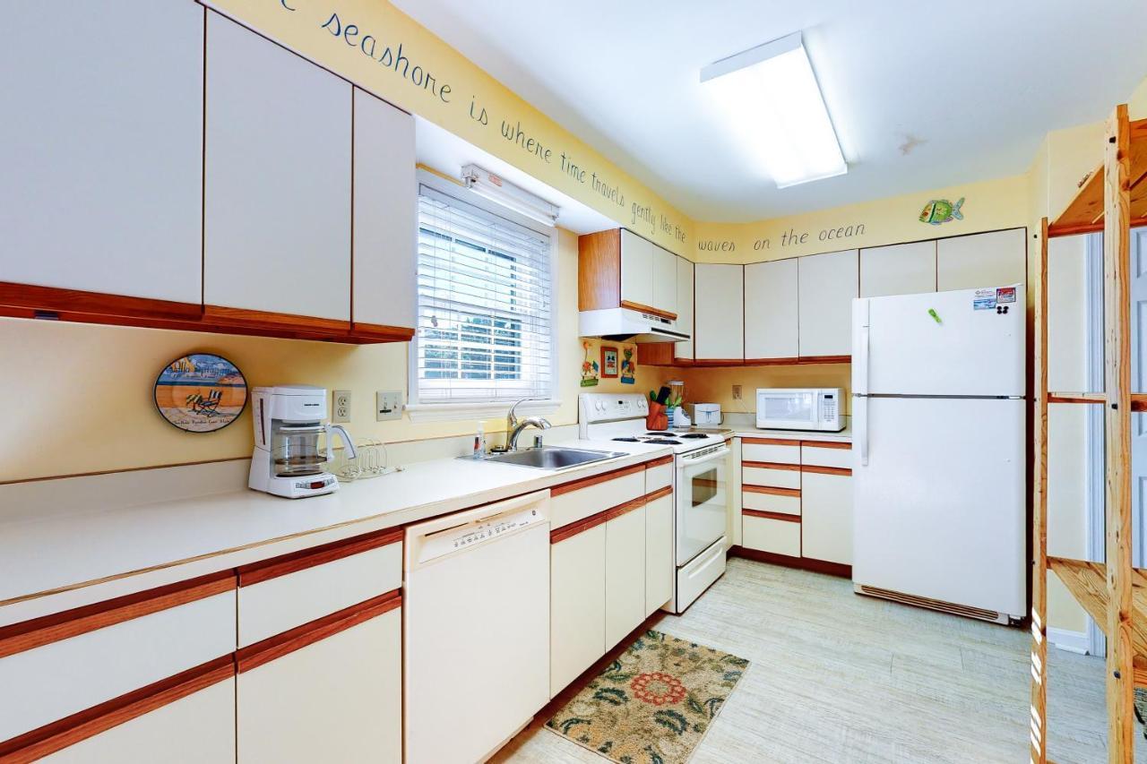 Marlin Cove Villa Ocean City Eksteriør bilde