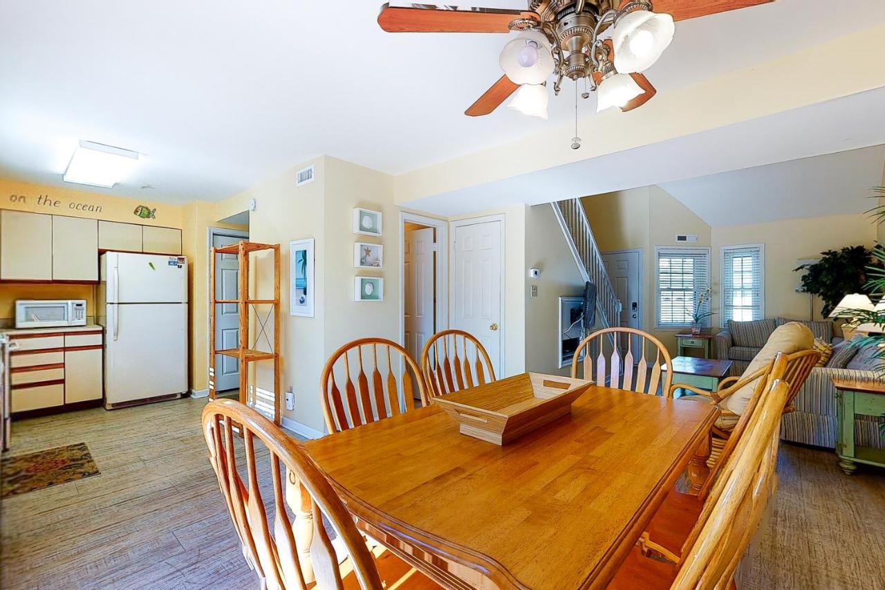 Marlin Cove Villa Ocean City Eksteriør bilde
