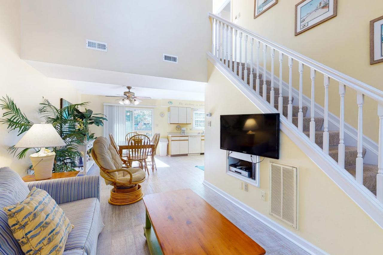 Marlin Cove Villa Ocean City Eksteriør bilde