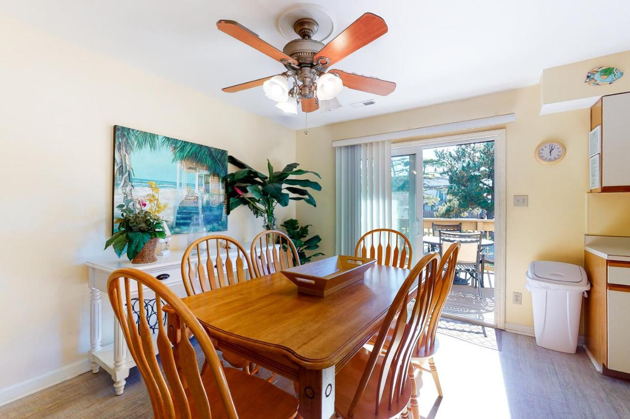 Marlin Cove Villa Ocean City Eksteriør bilde