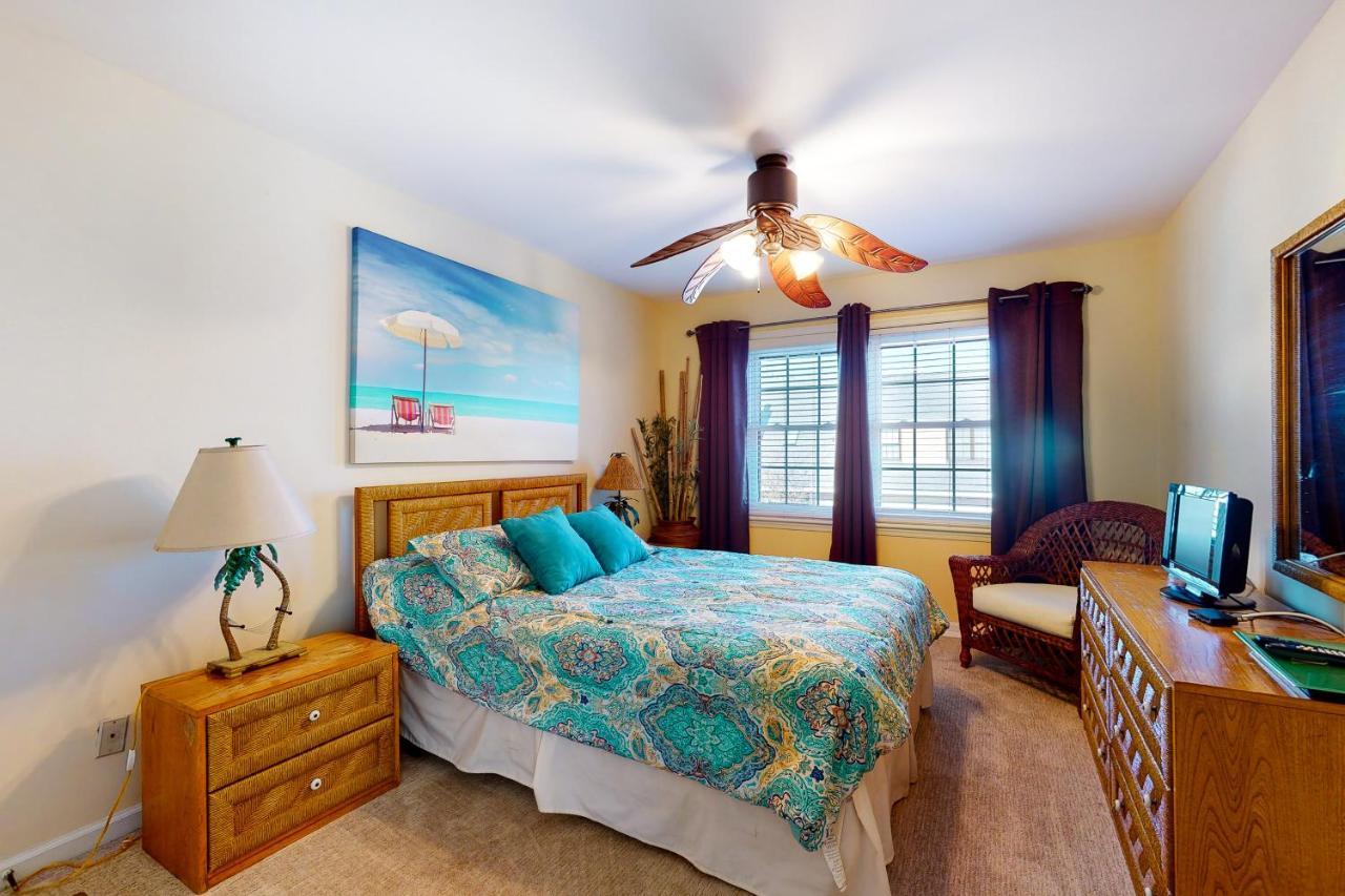 Marlin Cove Villa Ocean City Eksteriør bilde