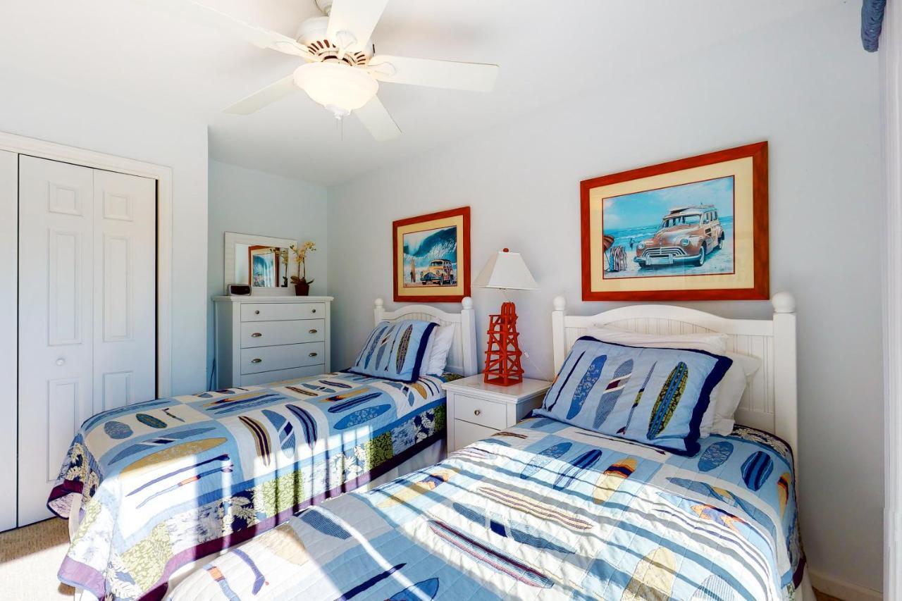 Marlin Cove Villa Ocean City Eksteriør bilde