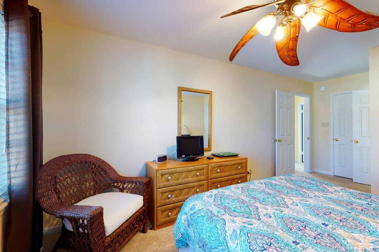 Marlin Cove Villa Ocean City Eksteriør bilde