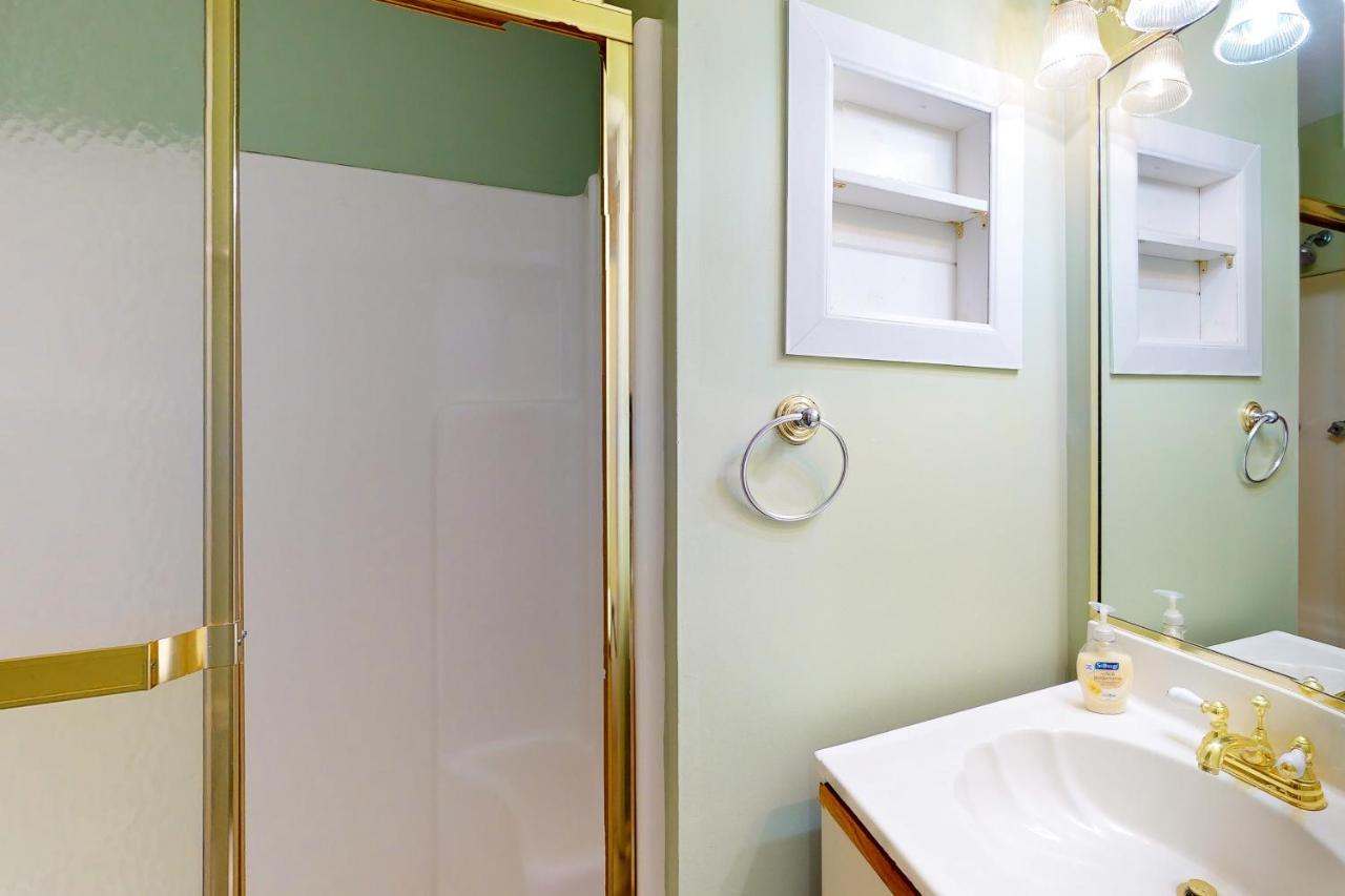 Marlin Cove Villa Ocean City Eksteriør bilde