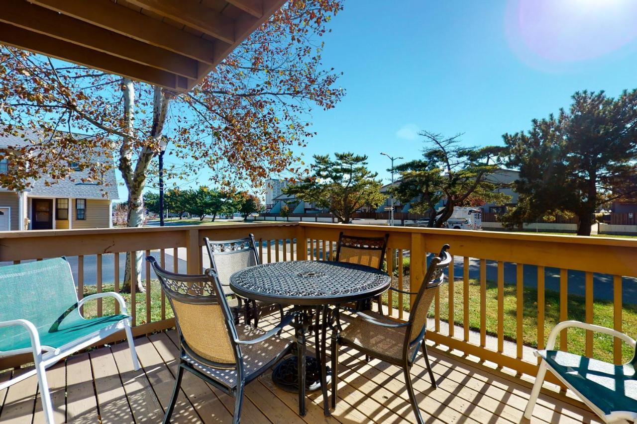 Marlin Cove Villa Ocean City Eksteriør bilde