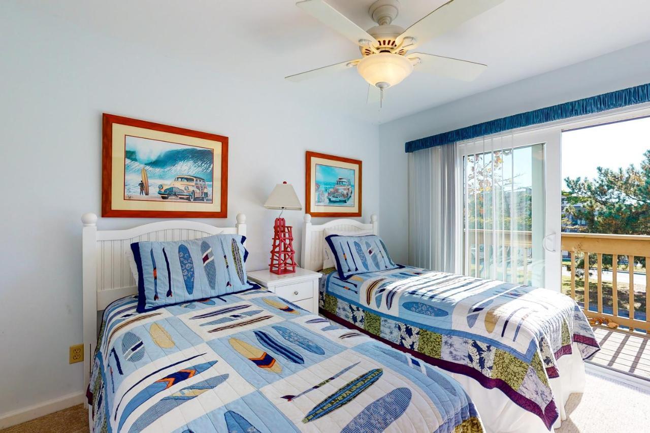 Marlin Cove Villa Ocean City Eksteriør bilde