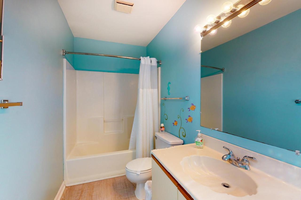 Marlin Cove Villa Ocean City Eksteriør bilde