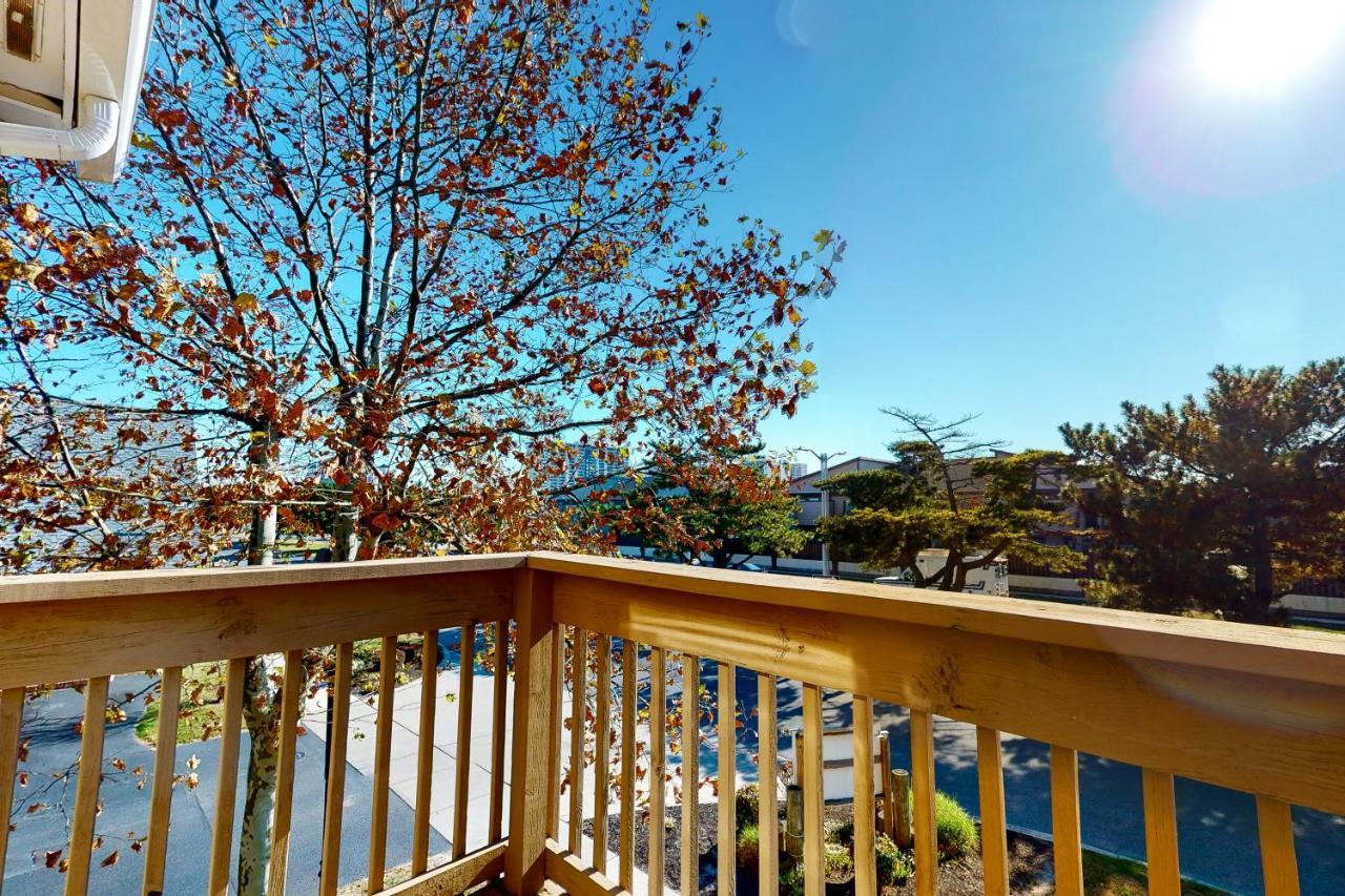 Marlin Cove Villa Ocean City Eksteriør bilde