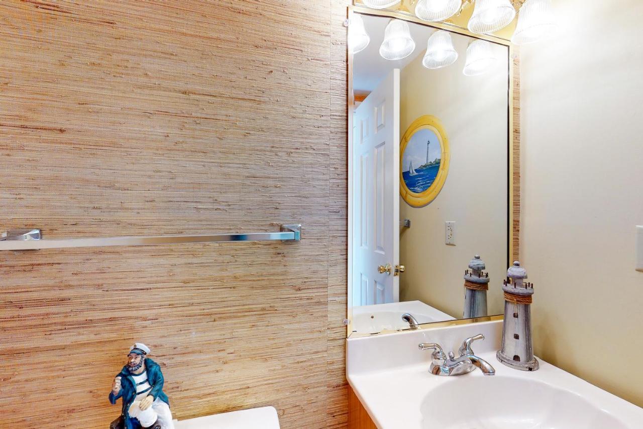 Marlin Cove Villa Ocean City Eksteriør bilde