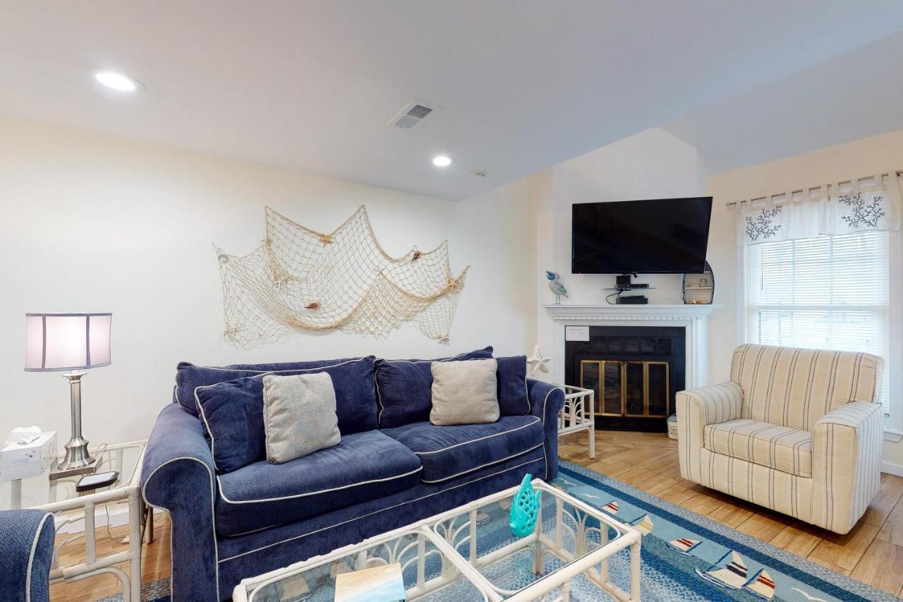 Marlin Cove Villa Ocean City Rom bilde