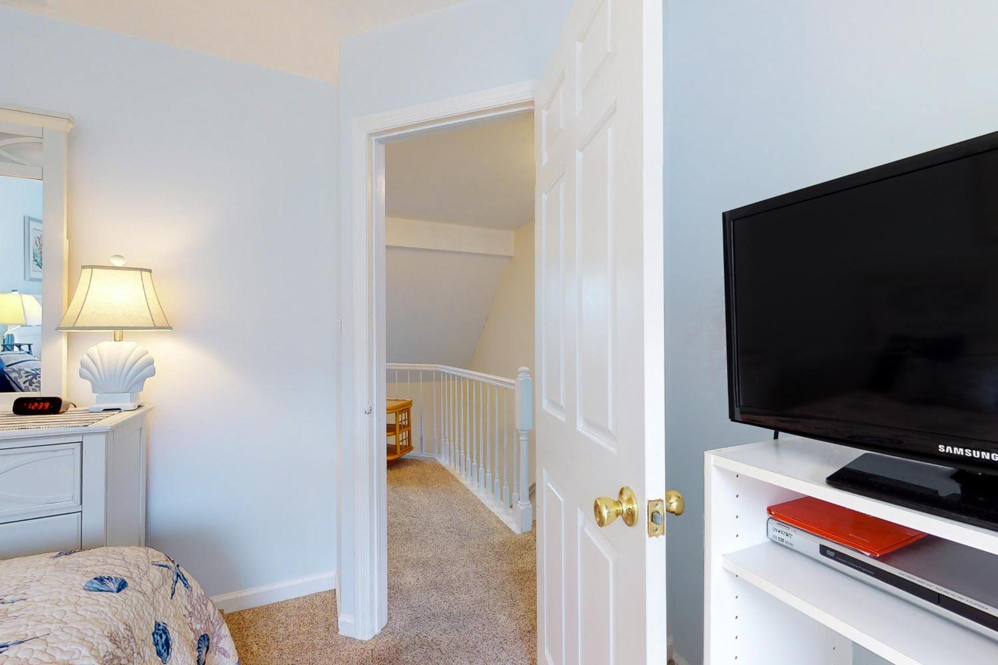 Marlin Cove Villa Ocean City Rom bilde