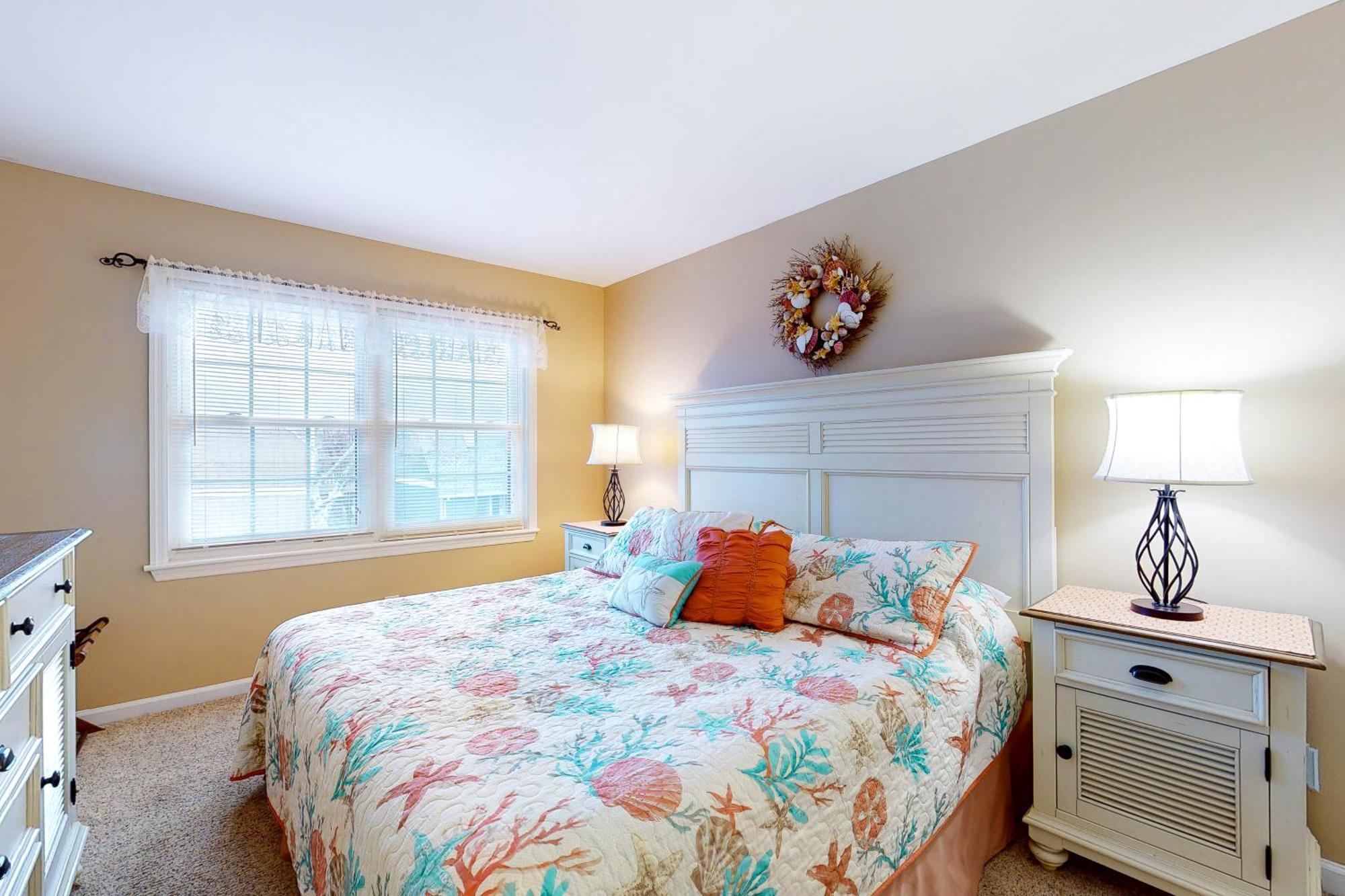 Marlin Cove Villa Ocean City Rom bilde