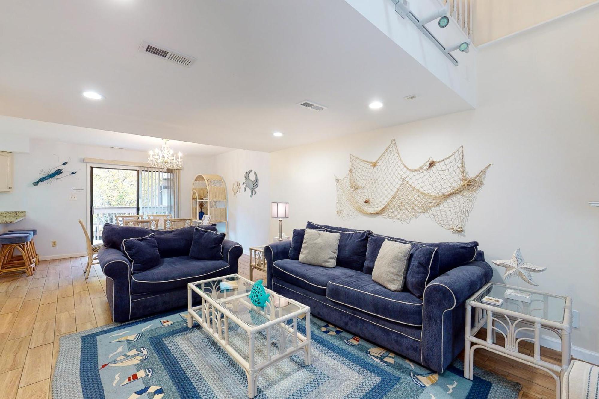 Marlin Cove Villa Ocean City Rom bilde