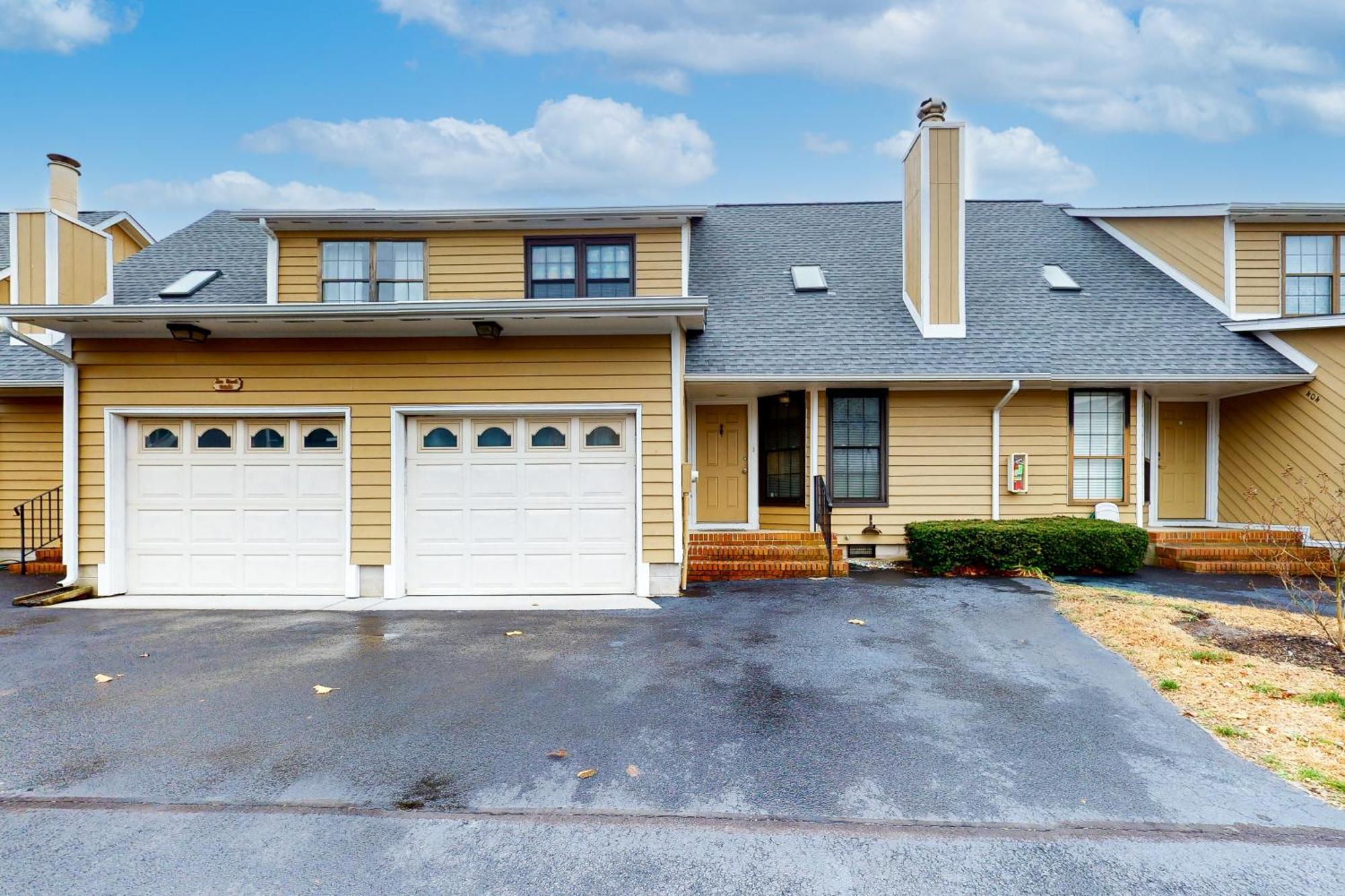 Marlin Cove Villa Ocean City Rom bilde