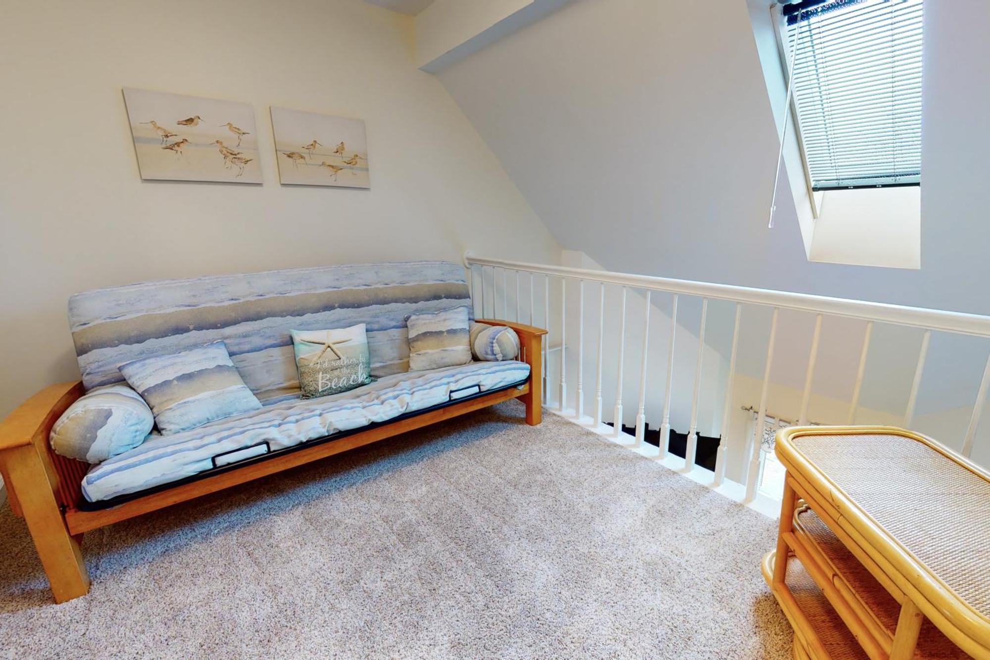 Marlin Cove Villa Ocean City Rom bilde