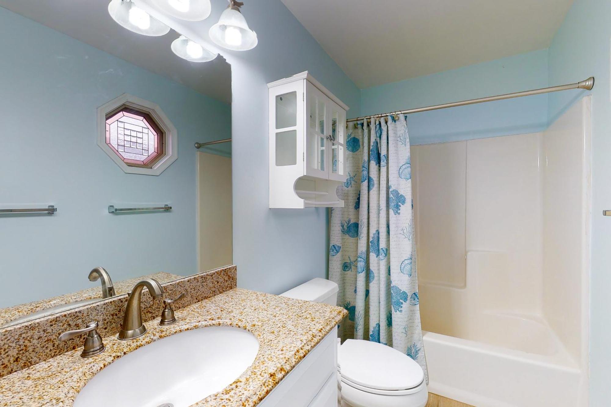 Marlin Cove Villa Ocean City Rom bilde