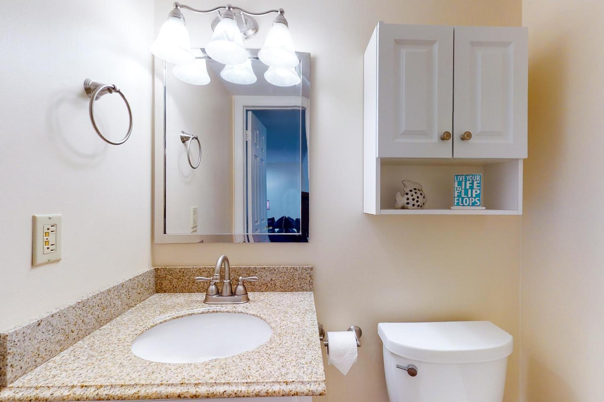 Marlin Cove Villa Ocean City Rom bilde