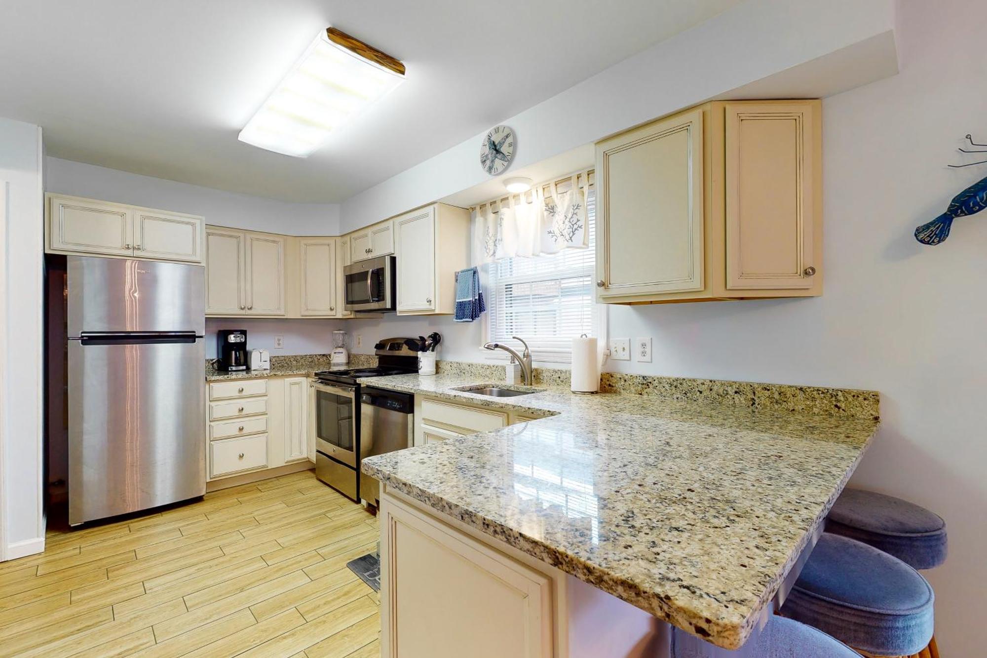 Marlin Cove Villa Ocean City Rom bilde
