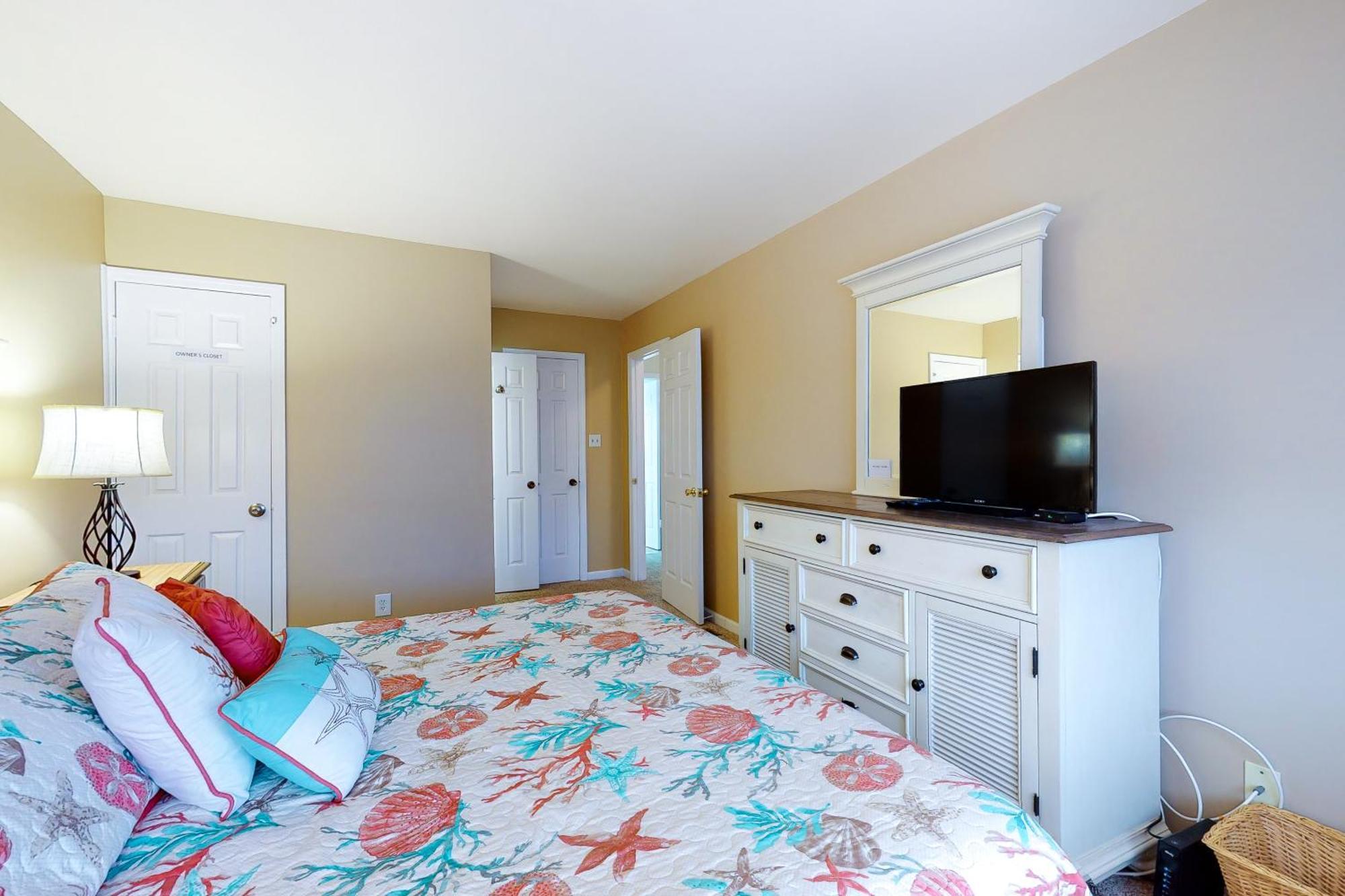 Marlin Cove Villa Ocean City Rom bilde