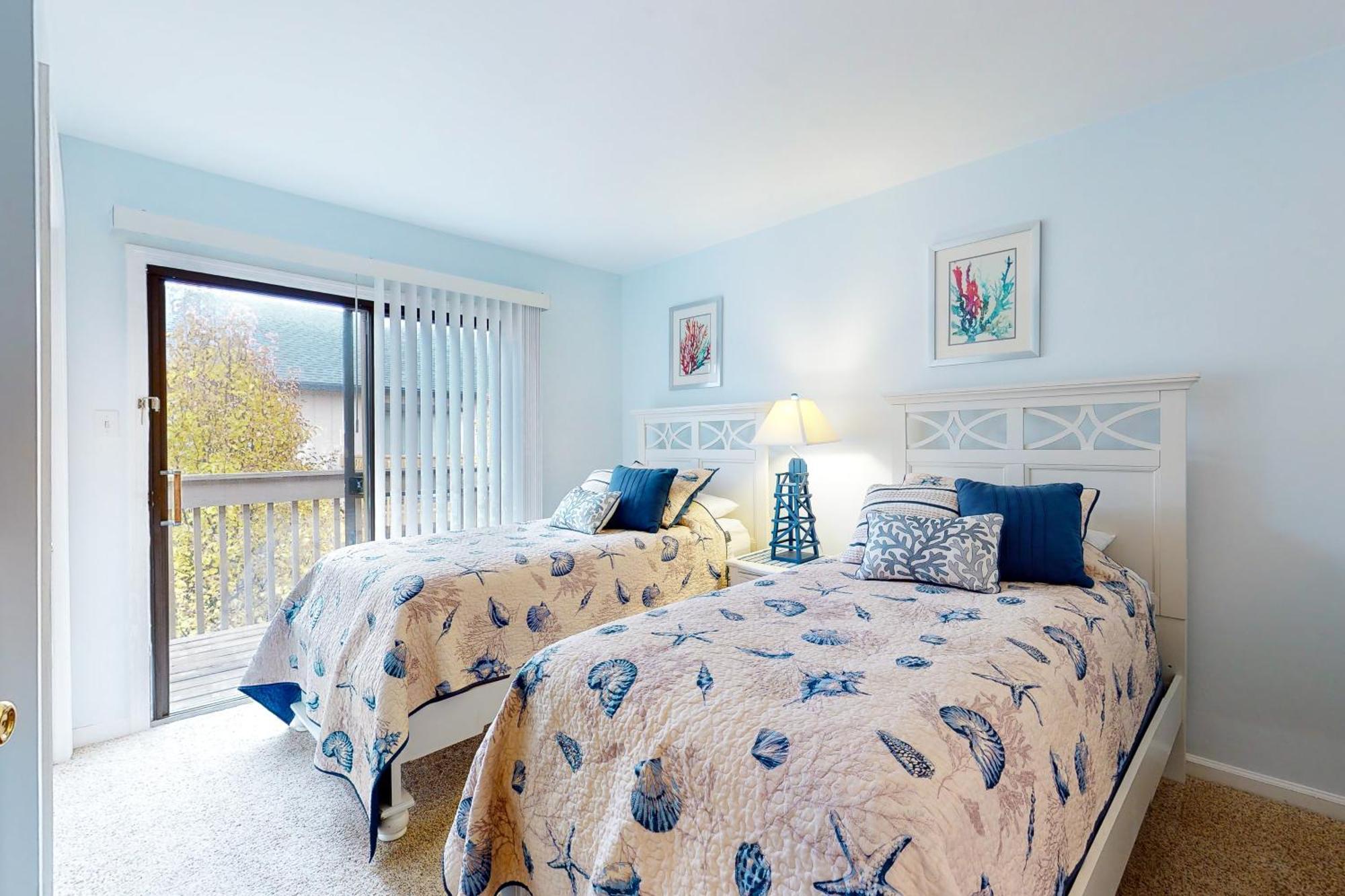 Marlin Cove Villa Ocean City Rom bilde