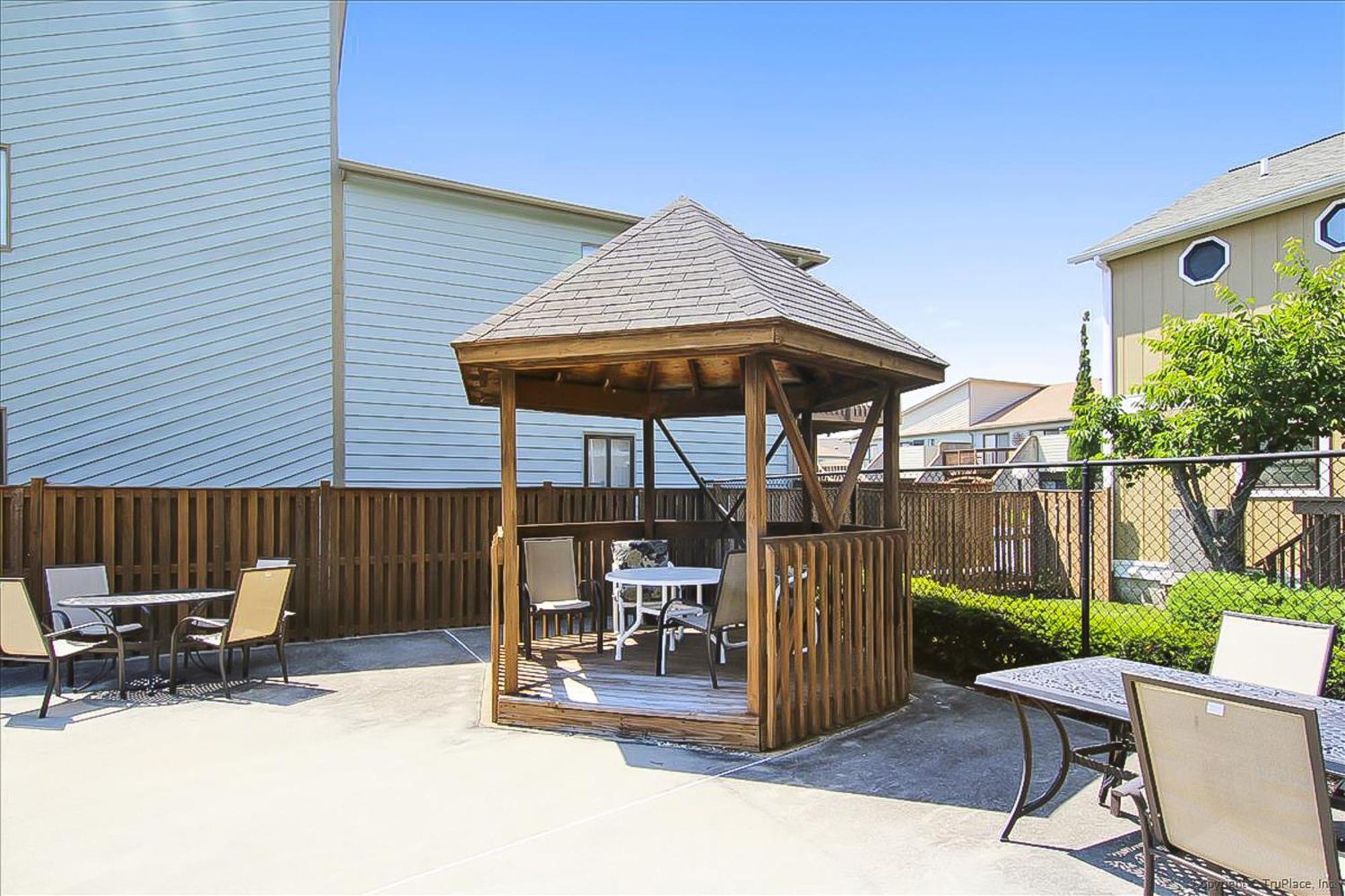Marlin Cove Villa Ocean City Rom bilde