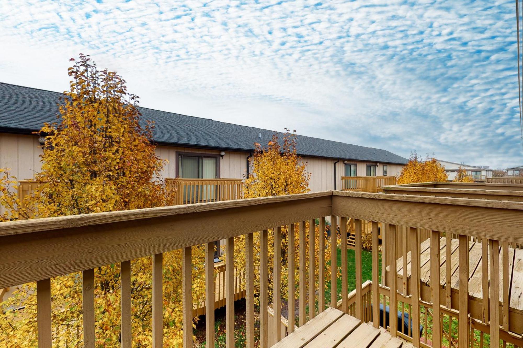 Marlin Cove Villa Ocean City Rom bilde